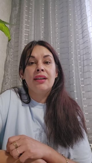 Кадр видеообращения Городского социального центра